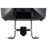 Worklight 24 V 140 W H3 halogen HELLA for MASSEY FERGUSON and others