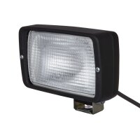 Worklight 24 V 70 W H3 Halogen HELLA suitable for DAF and...