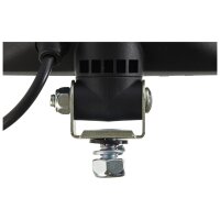 Worklight 24 V 70 W H3 Halogen HELLA suitable for DAF and others