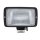 Worklight 24 V 70 W H3 Halogen HELLA suitable for DAF and others