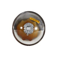 Reflector Worklight rear 24 V with bracket HELLA for CATERPILLAR and others