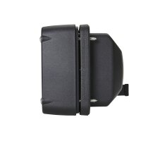 Worklight 12 V 70 W H3 Halogen HELLA for DEUTZ-FAHR AGROLUX and others