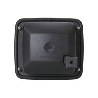 Worklight 12 V 70 W H3 Halogen HELLA for DEUTZ-FAHR AGROLUX and others