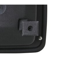 Worklight 12 V 70 W H3 Halogen HELLA for DEUTZ-FAHR AGROLUX and others