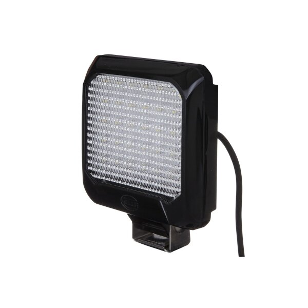 Reversing Light rear 24 V LED HELLA universally applicable for various vehicles