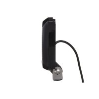 Reversing Light rear 24 V LED HELLA universally applicable for various vehicles