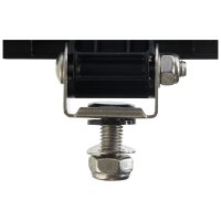 Reversing Light rear 24 V LED HELLA universally applicable for various vehicles