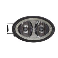 Worklight 12 V 110 W H3 Halogen HELLA universal for...