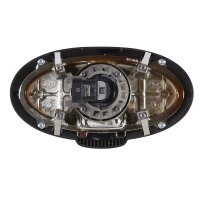 Arbeitsscheinwerfer 12 V 13 W HB3 Halogen 2.900 K HELLA für u.a. JOHN DEERE 6