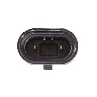 Arbeitsscheinwerfer 12 V 13 W HB3 Halogen 2.900 K HELLA für u.a. JOHN DEERE 6