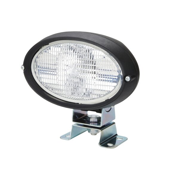 Arbeitsscheinwerfer 12 V 70 W H3 Halogen HELLA für u.a. AEBI