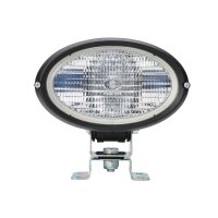 Arbeitsscheinwerfer 12 V 70 W H3 Halogen HELLA für...