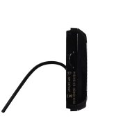 Arbeitsscheinwerfer LED Flat Beam 500 HELLA...