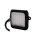 Worklight 24 V 7 W LED 5,700 K 500 lm HELLA universally applicable