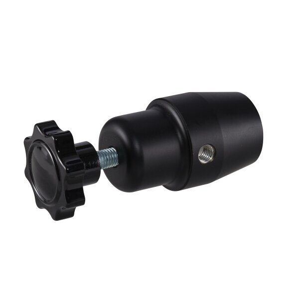 Halter HELLA für ROSENBAUER