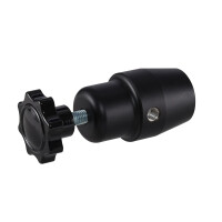 Halter HELLA für ROSENBAUER