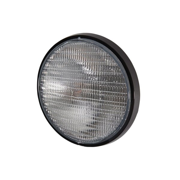 Worklight insert 24 V long-range illumination HELLA for MB and others