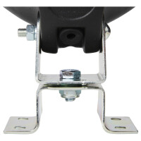 Arbeitsscheinwerfer 12 V 70 W H3 Halogen HELLA für u.a. AHLMANN