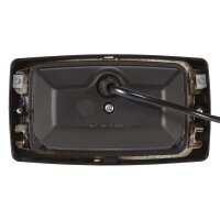 Worklight 24 V 70 W H3 halogen 2,300 lm HELLA suitable for e.g. SCANIA