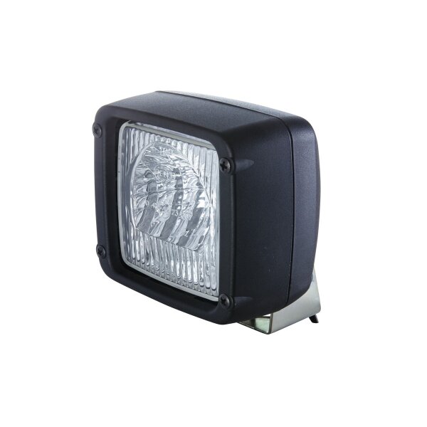 Reversing Light rear 24 V H3 Halogen HELLA universal for various vehicles