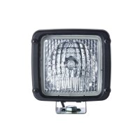 Reversing Light rear 24 V H3 Halogen HELLA universal for...