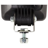 Reversing Light rear 24 V H3 Halogen HELLA universal for various vehicles