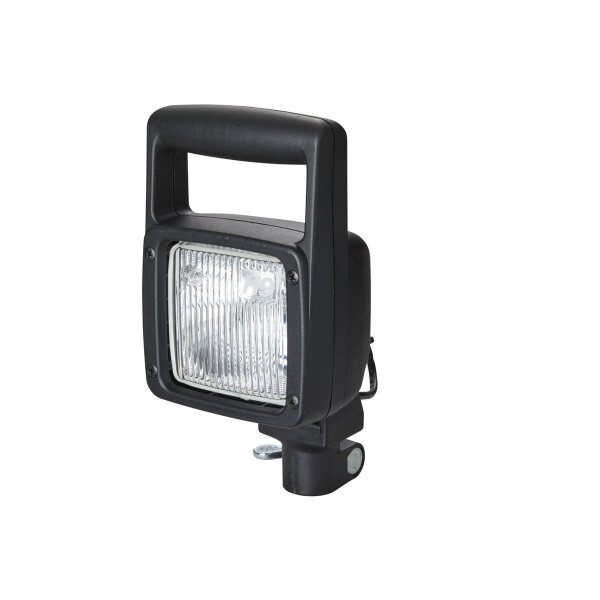 Arbeitsscheinwerfer 12 V 65 W H9 Halogen HELLA universell für diverse Fzg.