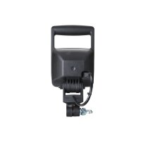 Arbeitsscheinwerfer 12 V 65 W H9 Halogen HELLA universell für diverse Fzg.