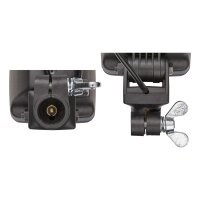 Arbeitsscheinwerfer 12 V 65 W H9 Halogen HELLA universell für diverse Fzg.