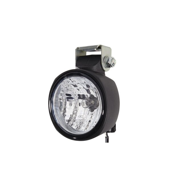 Arbeitsscheinwerfer 12 V 65 W H9 Halogen HELLA universell für diverse Fzg.