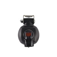Arbeitsscheinwerfer Halogen Modul 70 H9 HELLA Nahfeldausleuchtung hängend