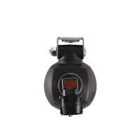 Arbeitsscheinwerfer 12 V 65 W H9 Halogen HELLA universell für diverse Fzg.