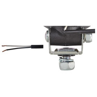 Arbeitsscheinwerfer 12 V 65 W H9 Halogen HELLA universell für diverse Fzg.