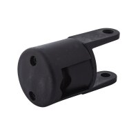 Holder easy to fit universal HELLA suitable for e.g. CASE IH