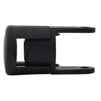 Holder easy to fit universal HELLA suitable for e.g. CASE IH