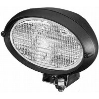 Worklight 24 V 70 W H3 Halogen HELLA suitable for DAF and...
