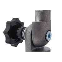 Winkelgelenk HELLA Aftermarket-Expertise passend für u.a. ROSENBAUER