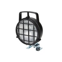 Worklight 12 V 70 W H3 halogen 1,000 lm HELLA for TEREX...