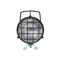 Worklight 12 V 70 W H3 halogen 1,000 lm HELLA for TEREX...