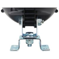 Worklight 12 V 70 W H3 halogen 1,000 lm HELLA for TEREX and others