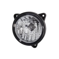 Worklight 12 V 65 W H9 Halogen HELLA suitable for FENDT...