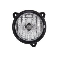 Worklight 12 V 65 W H9 Halogen HELLA suitable for FENDT...