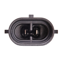 Arbeitsscheinwerfer 12 V 65 W H9 Halogen HELLA für u.a. FENDT Farmer