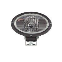 Worklight 12 V 70 W H3 halogen HELLA for MASSEY FERGUSON...