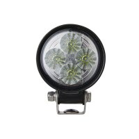 Worklight 24 V 12 W LED 5,500 K 500 lm HELLA universally...