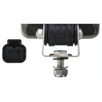 Reversing Light rear 24 V H3 Halogen HELLA suitable for e.g. TATRA