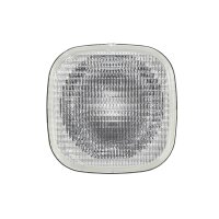 Arbeitsscheinwerfer-Einsatz 24 V Bodenausleuchtung AMP...