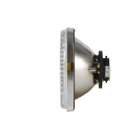 Arbeitsscheinwerfer-Einsatz 24 V Bodenausleuchtung AMP HELLA für FENDT Vario