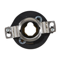 Arbeitsscheinwerfer-Einsatz 24 V Bodenausleuchtung AMP HELLA für FENDT Vario