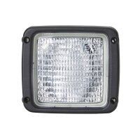 Worklight 12 V 70 W H3 Halogen HELLA for JOHN DEERE...